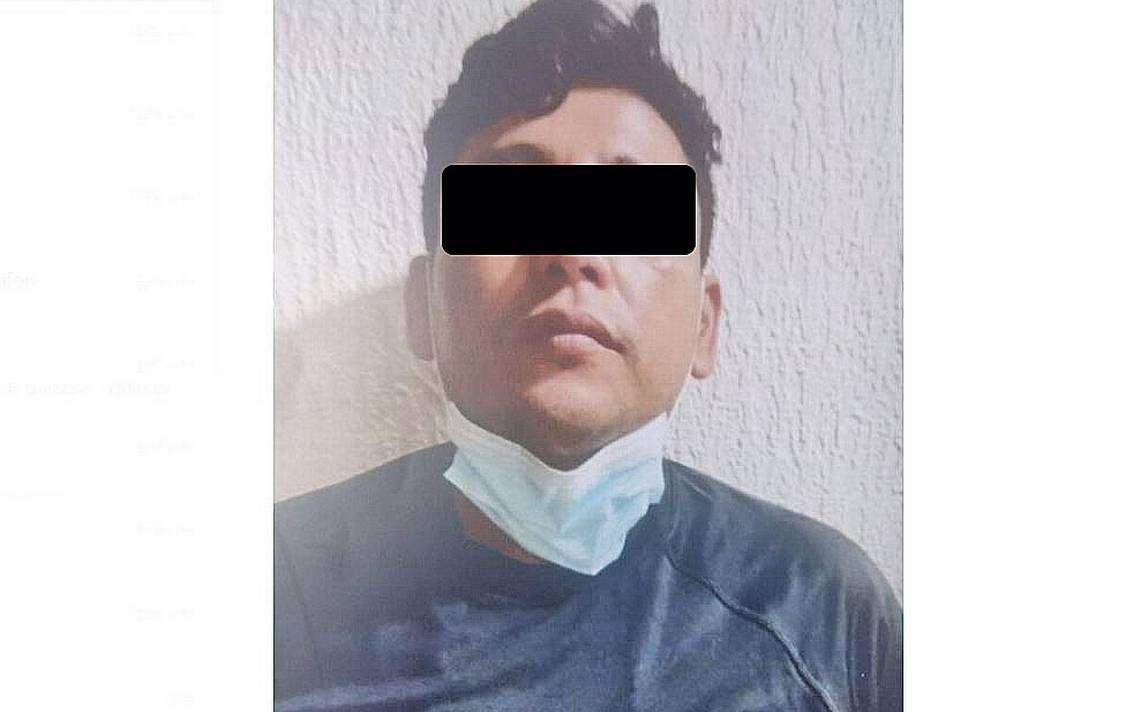 Capturan A Marco Aurelio “h” Presunto Líder De Sicarios Del Cjng En Chiapas La Prensa 8606